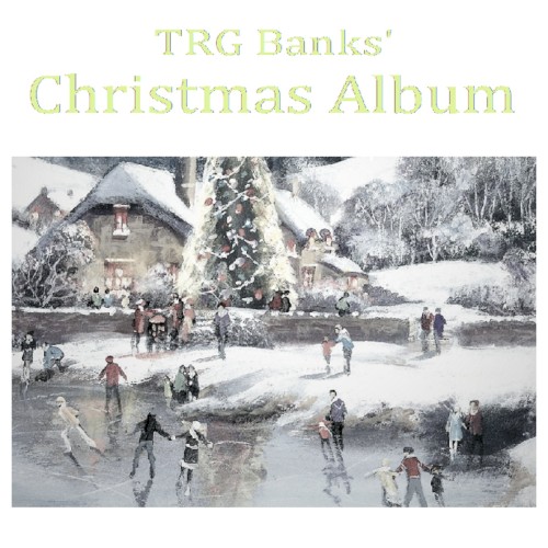 TRG Banks' Christmas Album