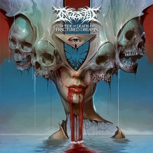 The Tide of Death and Fractured Dreams