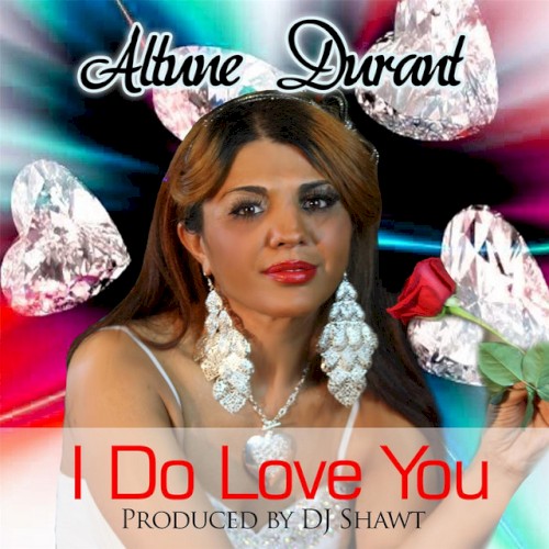I Do Love You