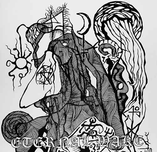 Eternal Wake