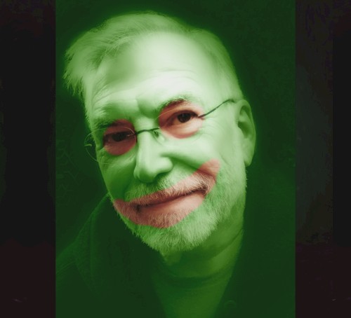Hardy Fox