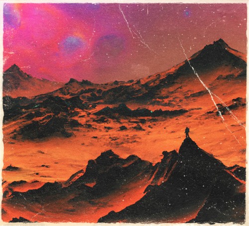 Cosmic Television