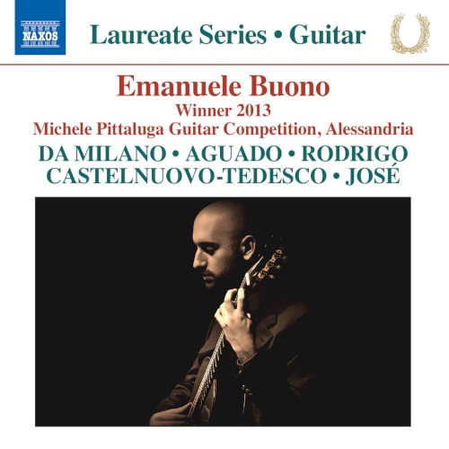 Guitar Recital