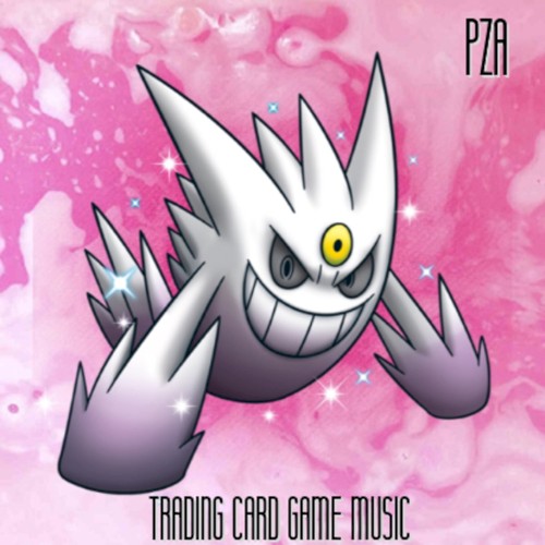 TRADING CARD GAME MUSIC