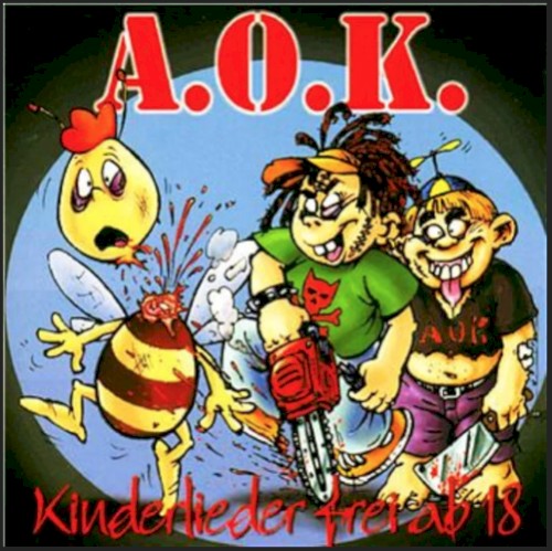 Kinderlieder frei ab 18