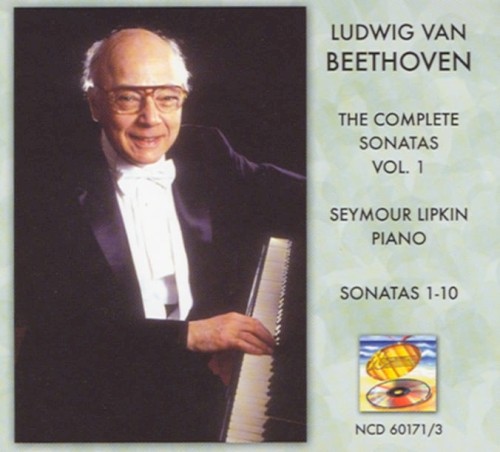 The Complete Piano Sonatas, vol. 1: Sonatas 1-10