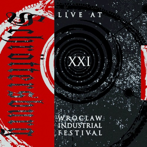 Live at 'XXI Wroclaw Industrial Festival