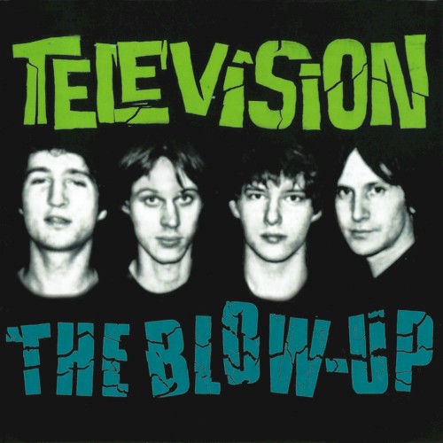 The Blow Up