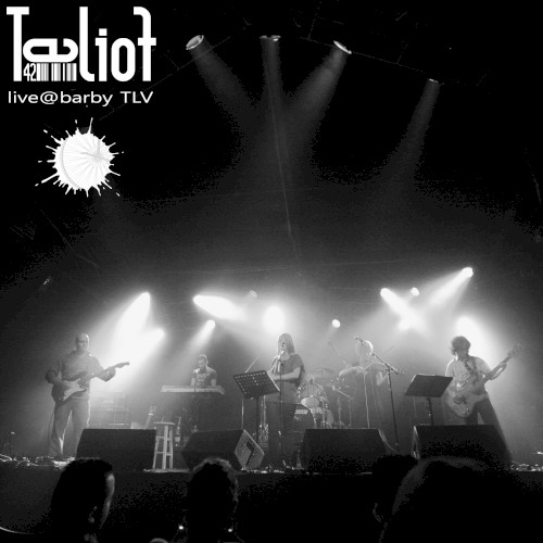 Live@Barby