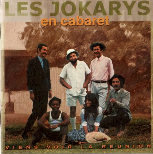 Les Jokarys en cabaret