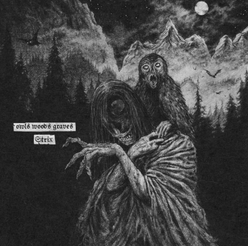 Strix