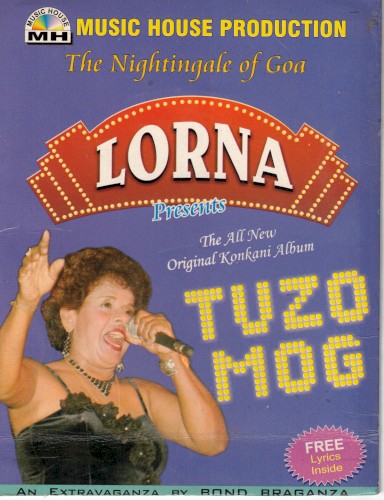 Lorna Presents Tuzo Mog