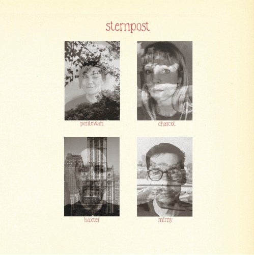 Sternpost &ndash; unworld.afterpop