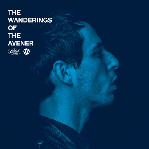 The Wanderings of the Avener