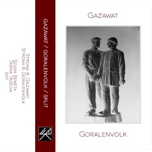 Gazawat / Goralenvolk