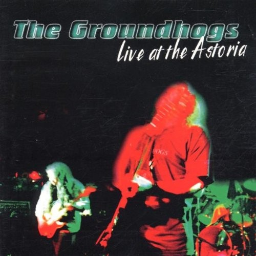 Live at the Astoria