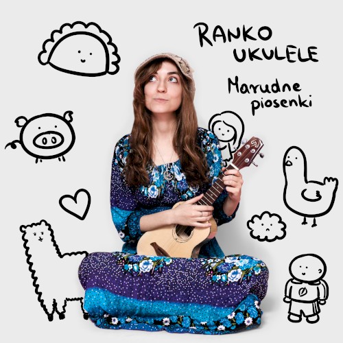 Marudne Piosenki