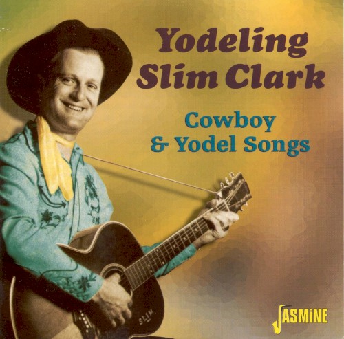 Cowboy & Yodel Songs