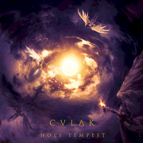 Holy Tempest