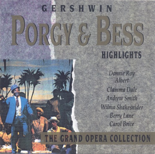 Porgy & Bess (Highlights)