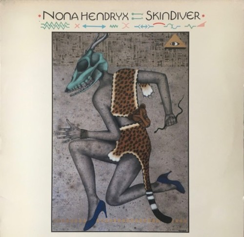 Skindiver