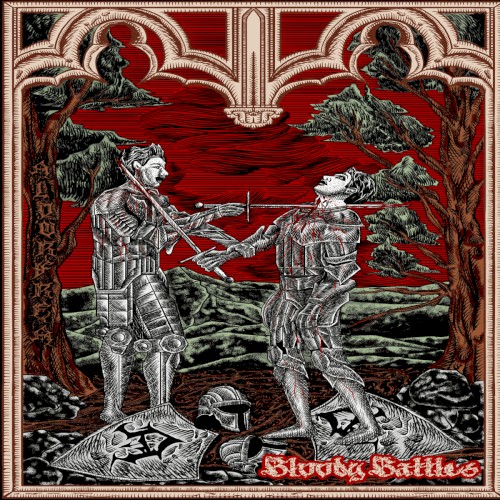Bloody Battles