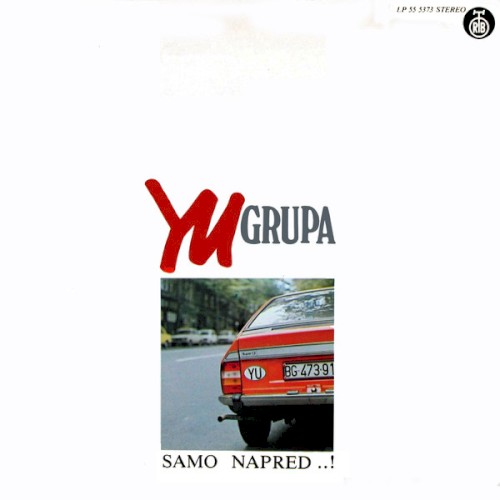 Samo napred ..!