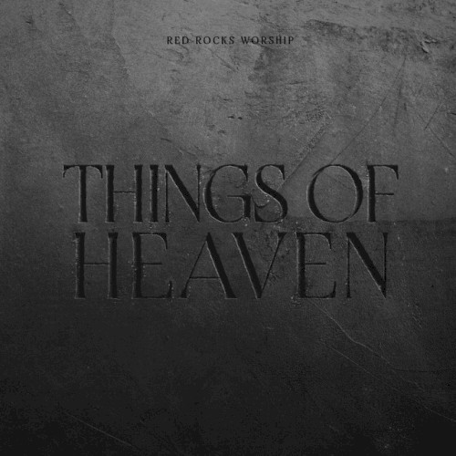 Things of Heaven