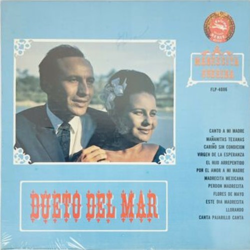 Madrecita querida