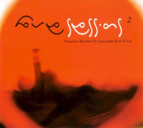 Love Sessions 2