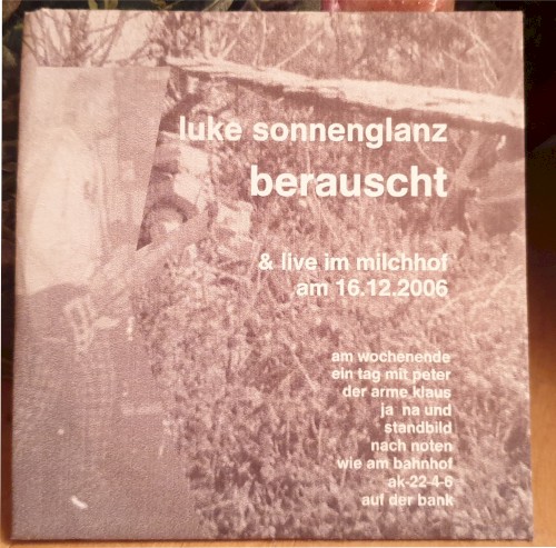 berauscht