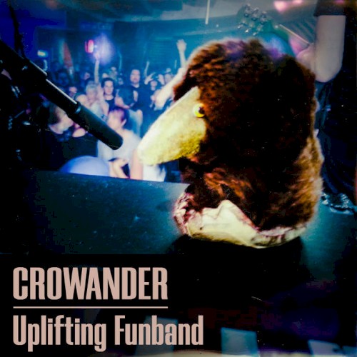 Uplifting Funband
