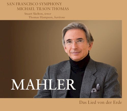 Das Lied von der Erde