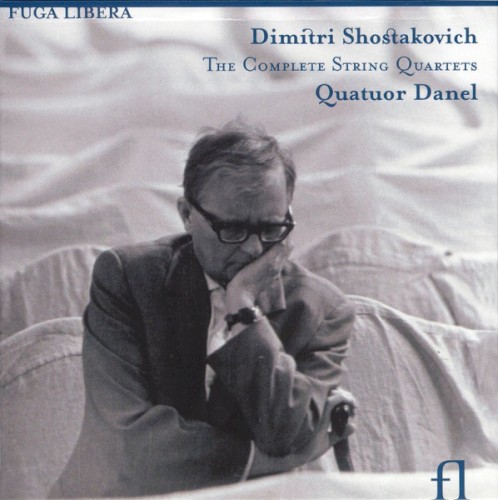 The Complete String Quartets