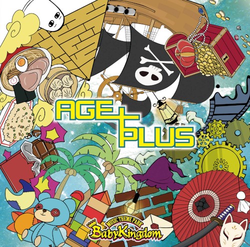 AGE+PLUS