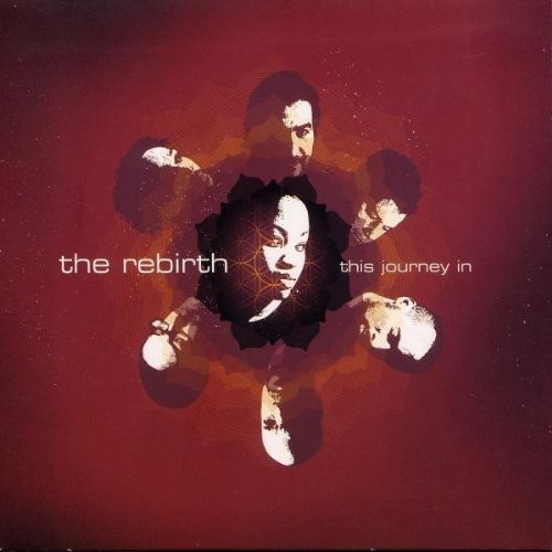 This Journey In