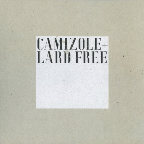 Camizole + Lard Free