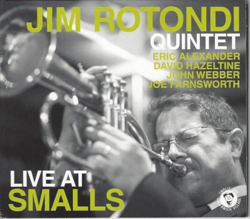 Live at Smalls