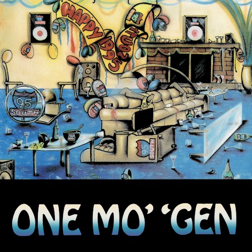 One Mo' 'Gen