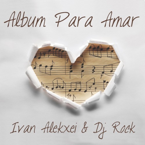 Album para amar