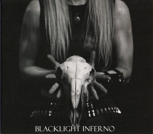 Blacklight Inferno