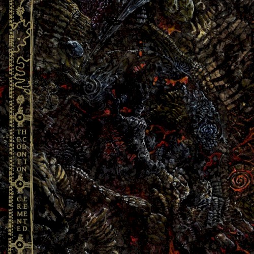 Thecodontion / Ceremented
