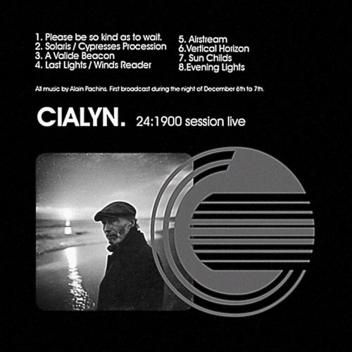 24:1900 Session Live