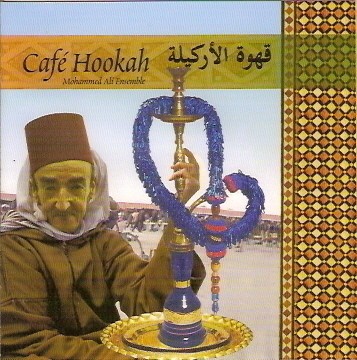 Cafe Hookah