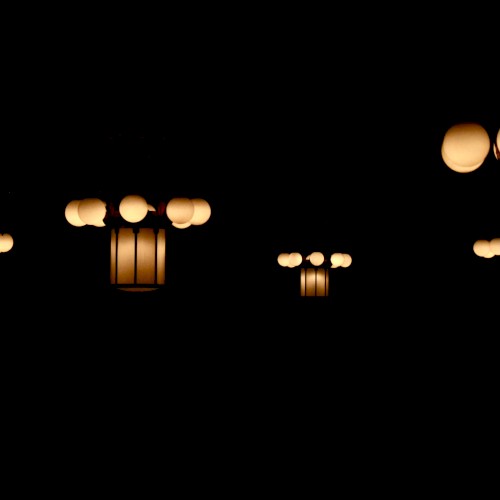 The Astral Exhibit