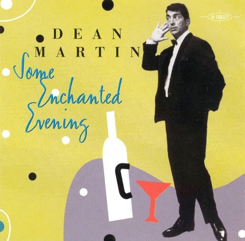 Some Enchanted Evening