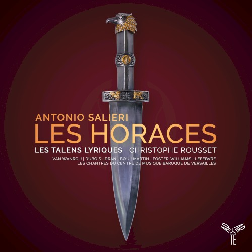 Les Horaces