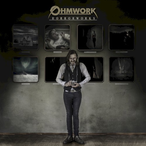 Horrorworks