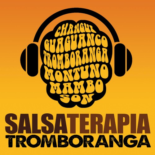 Salsa terapía