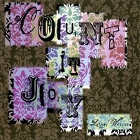 Count It Joy